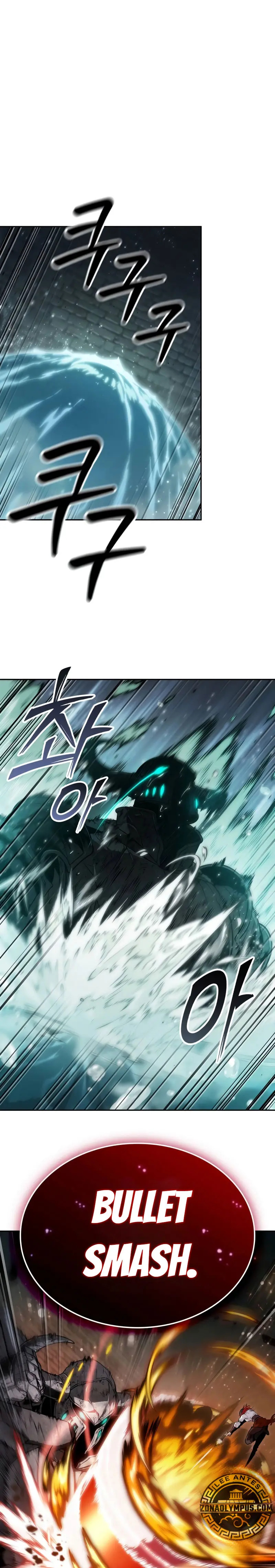 Read El último aventurero ES Manga Online