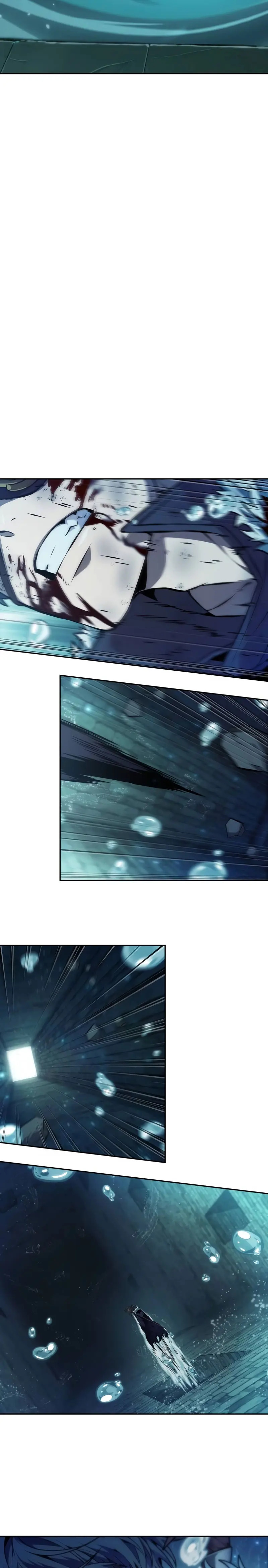 Read El último aventurero ES Manga Online