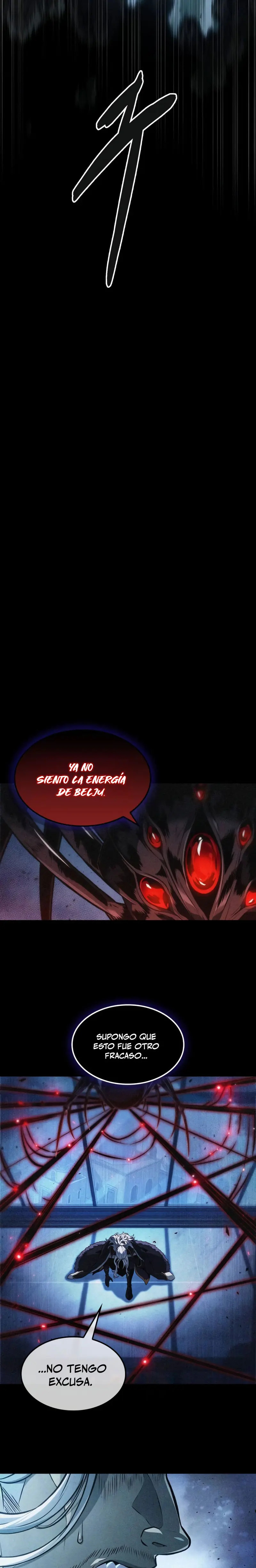 Read El último aventurero ES Manga Online