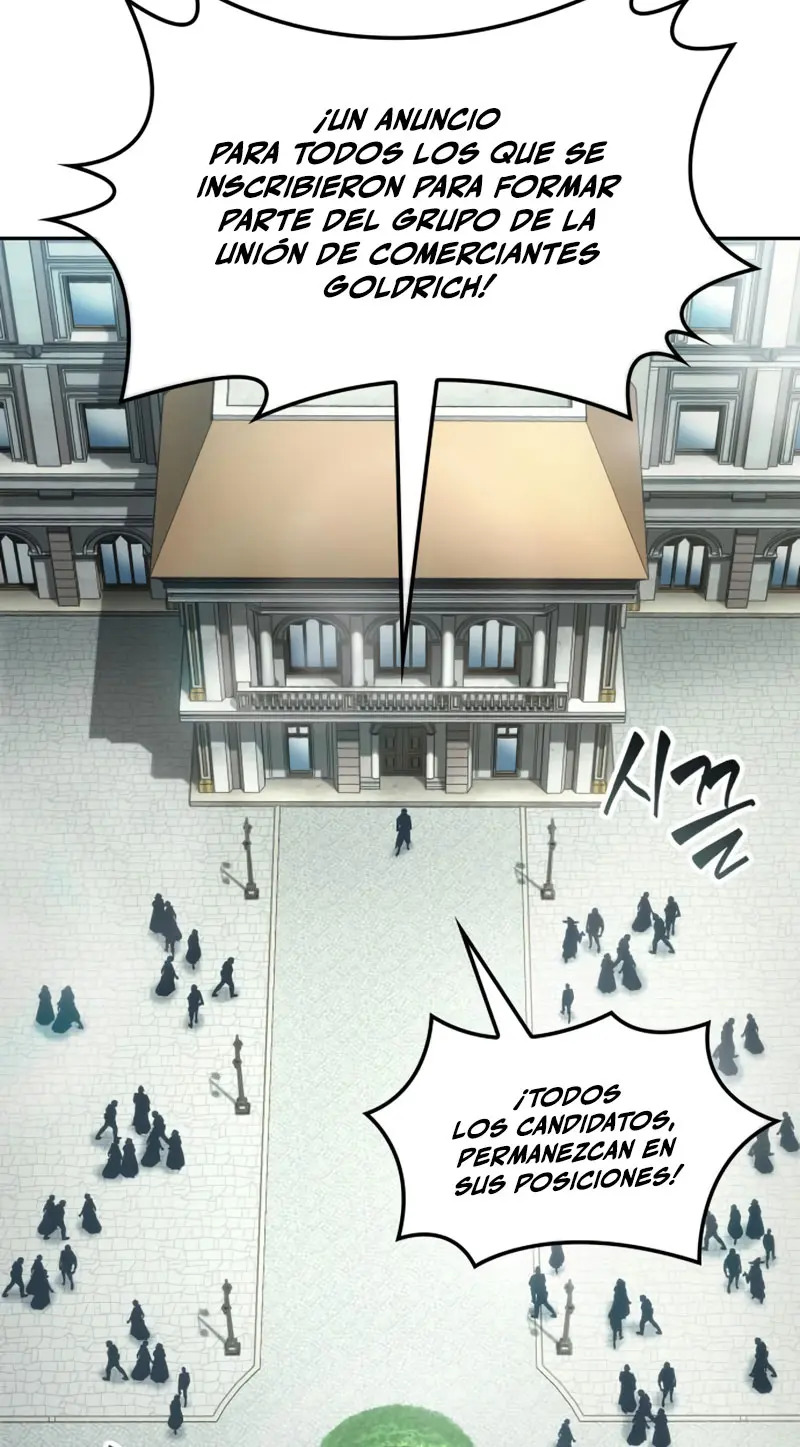 Read El último aventurero ES Manga Online