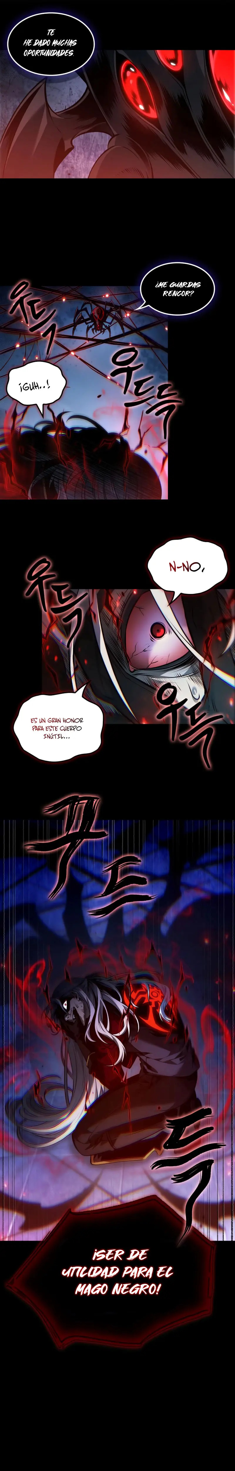Read El último aventurero ES Manga Online