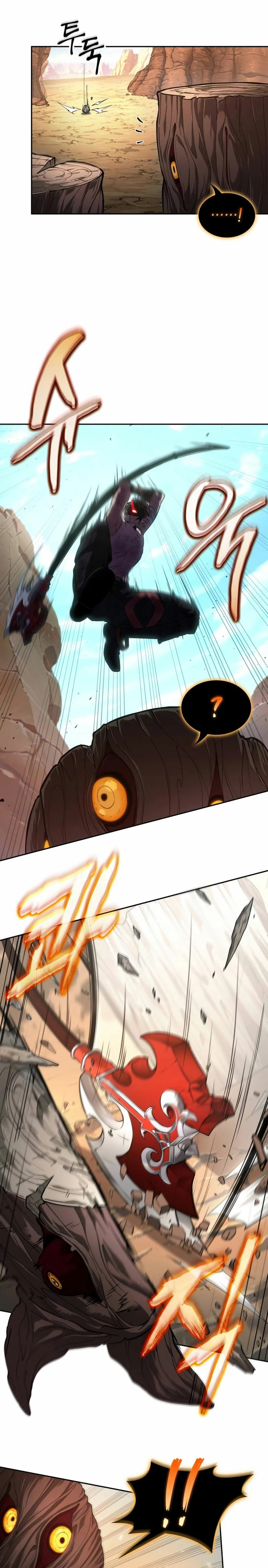 Read El último aventurero ES Manga Online