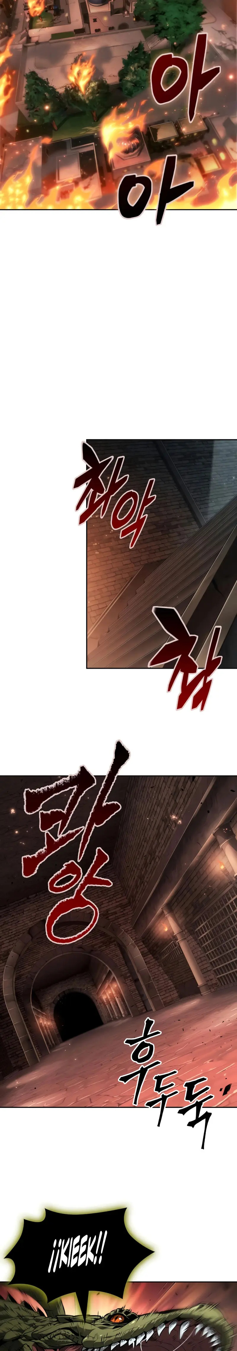 Read El último aventurero ES Manga Online
