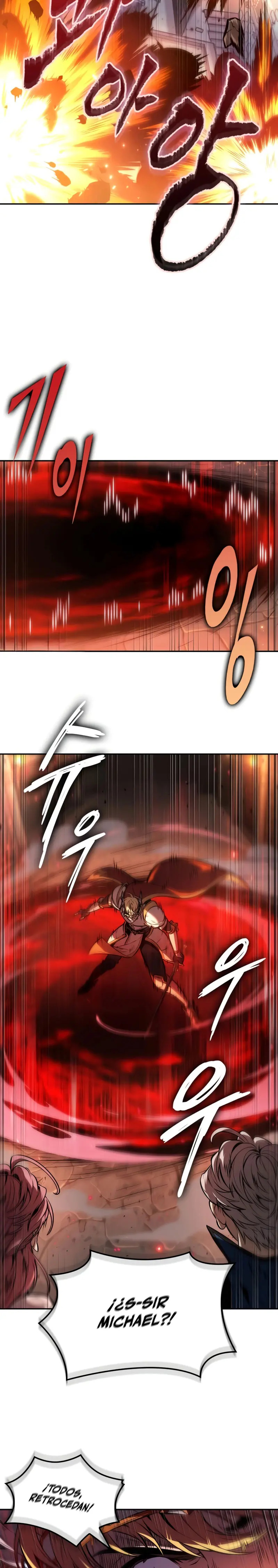 Read El último aventurero ES Manga Online
