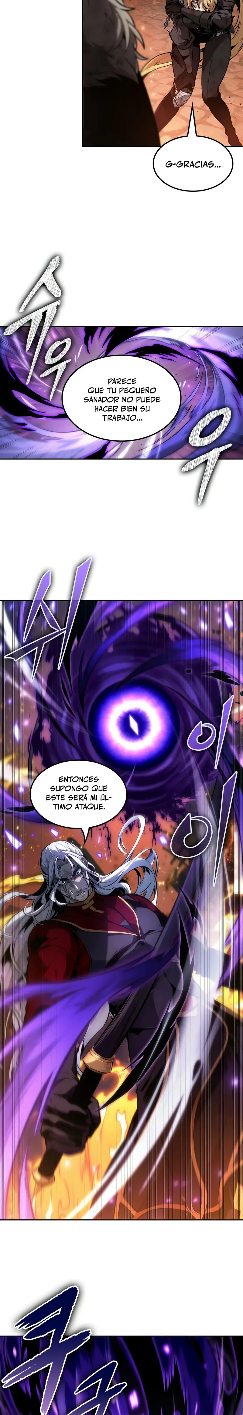 Read El último aventurero ES Manga Online
