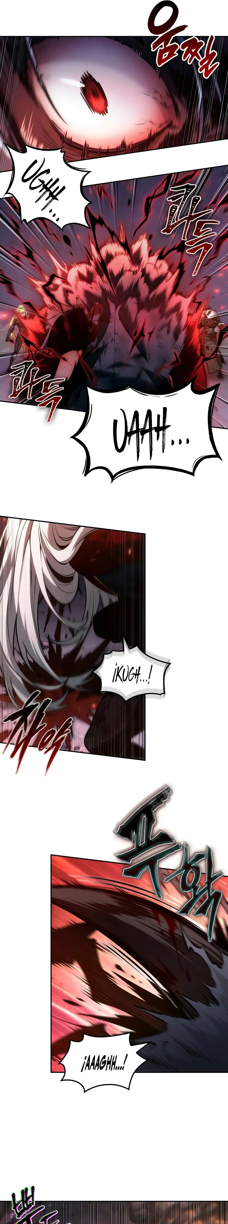 Read El último aventurero ES Manga Online