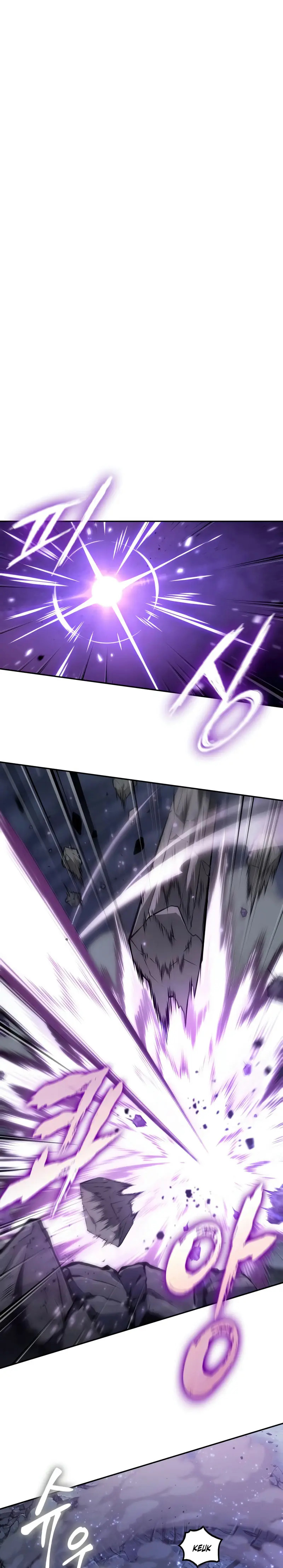 Read El último aventurero ES Manga Online