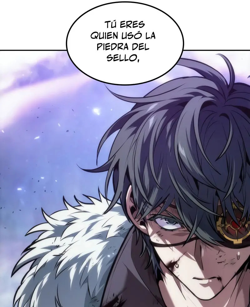 Read El último aventurero ES Manga Online