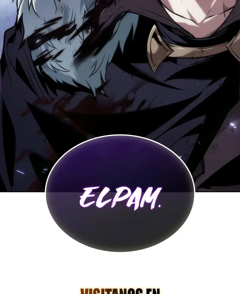 Read El último aventurero ES Manga Online