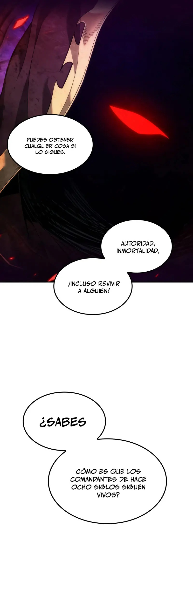 Read El último aventurero ES Manga Online