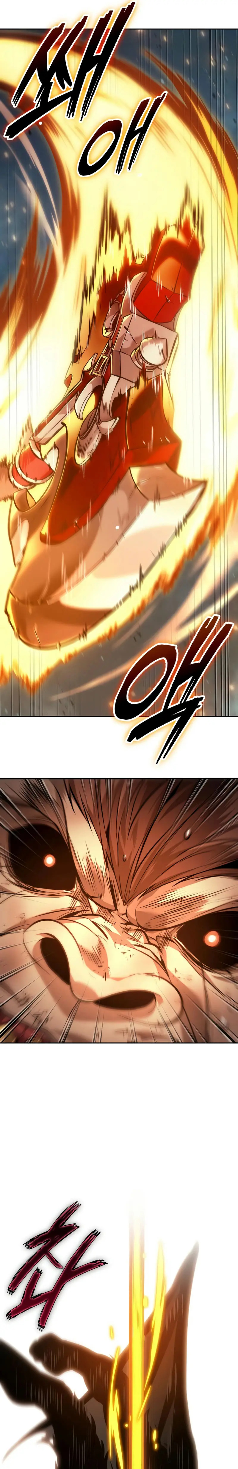 Read El último aventurero ES Manga Online