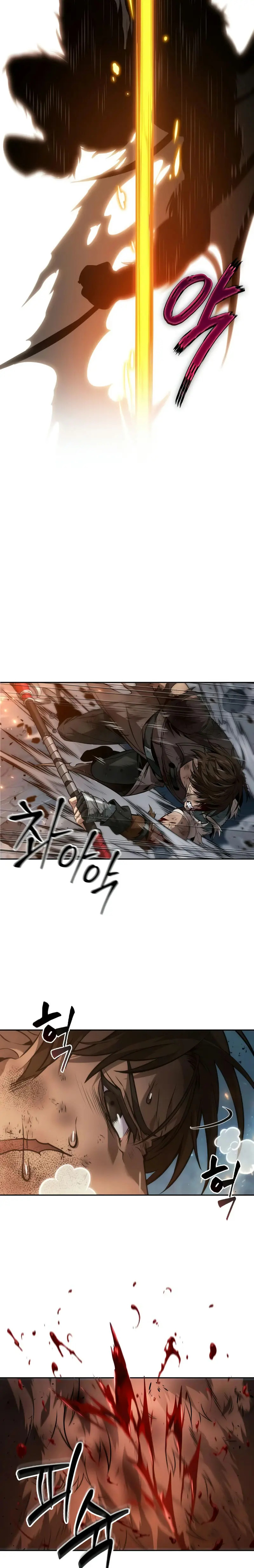 Read El último aventurero ES Manga Online
