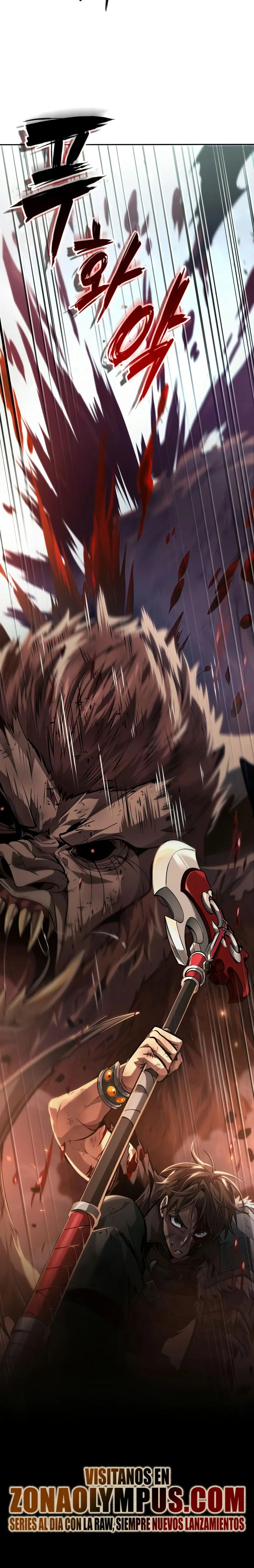 Read El último aventurero ES Manga Online