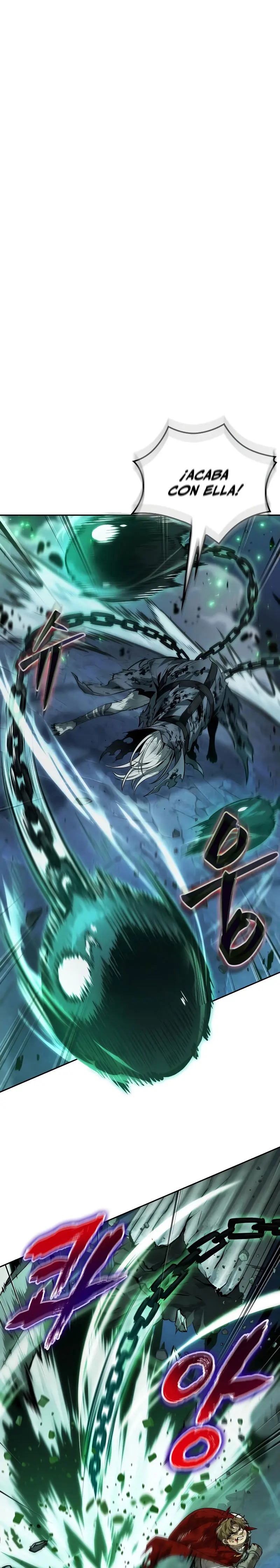Read El último aventurero ES Manga Online