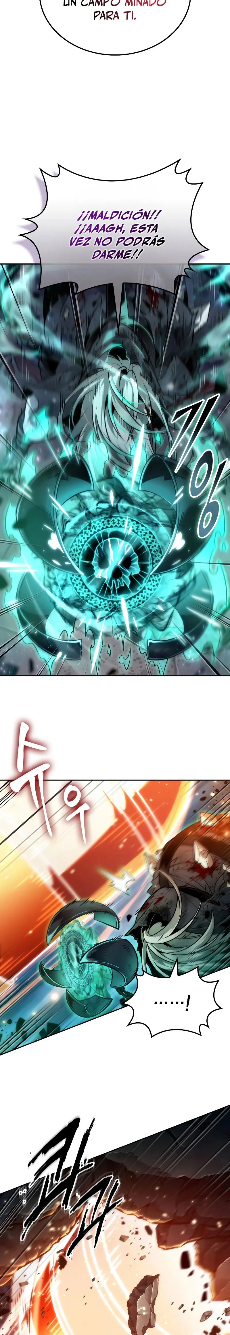 Read El último aventurero ES Manga Online