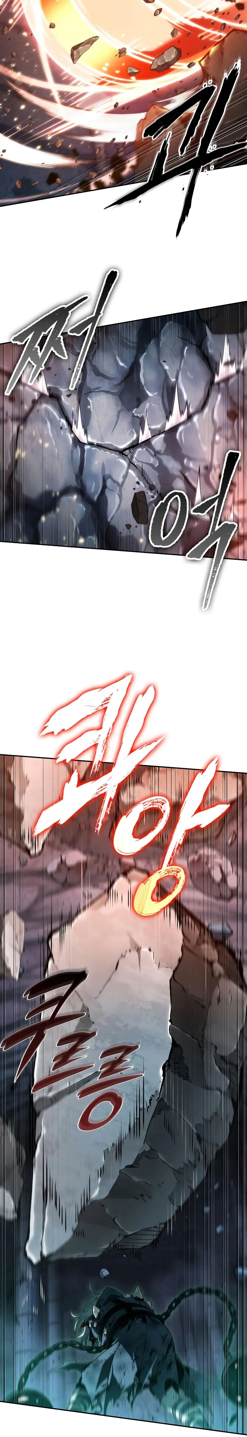 Read El último aventurero ES Manga Online