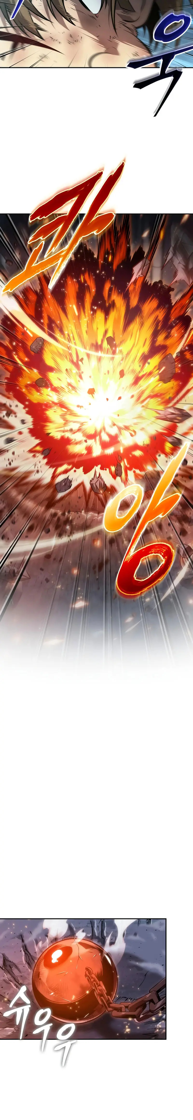 Read El último aventurero ES Manga Online