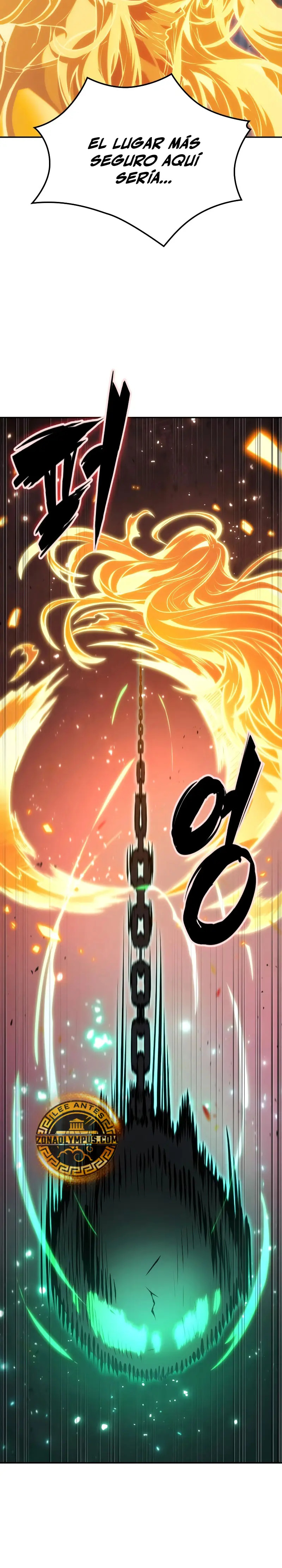 Read El último aventurero ES Manga Online