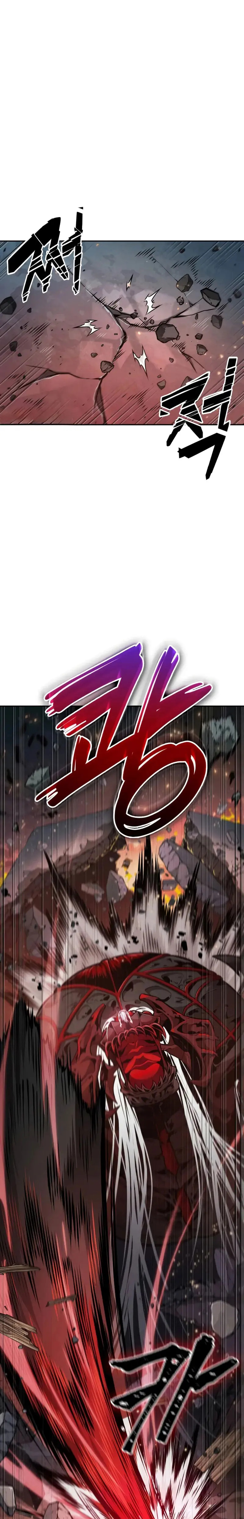 Read El último aventurero ES Manga Online