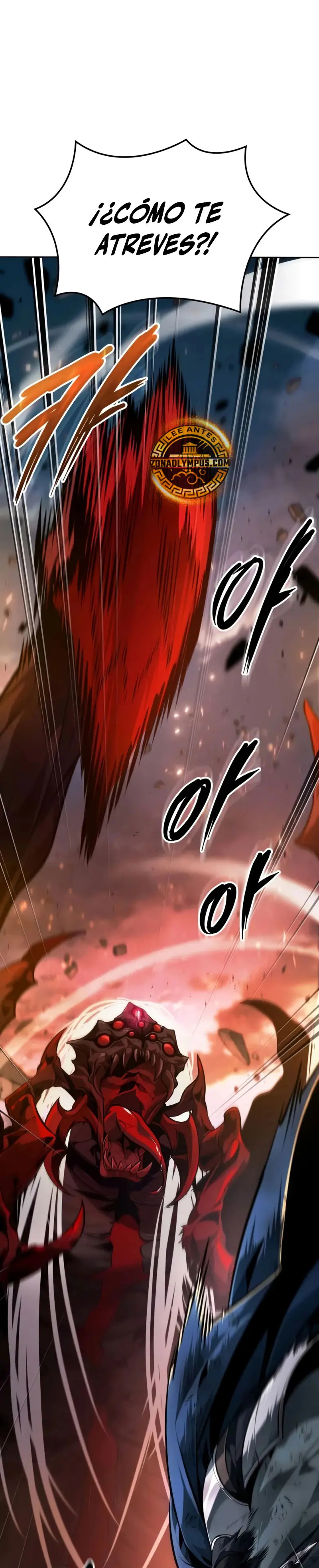 Read El último aventurero ES Manga Online