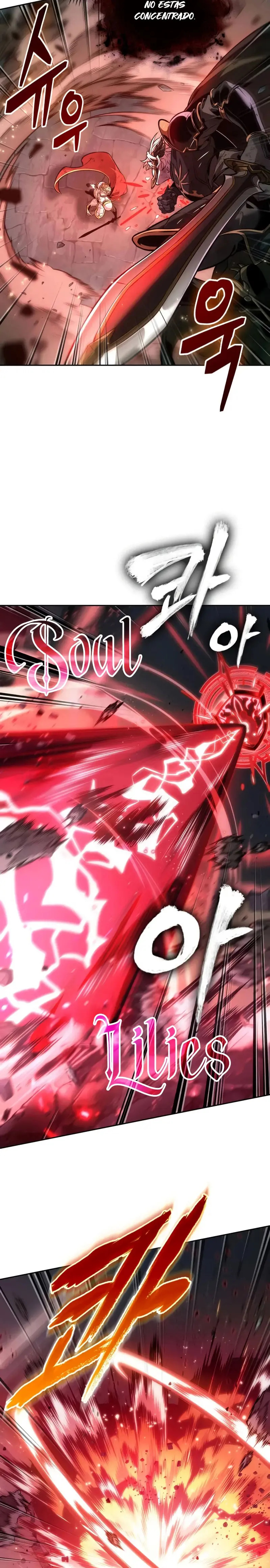 Read El último aventurero ES Manga Online
