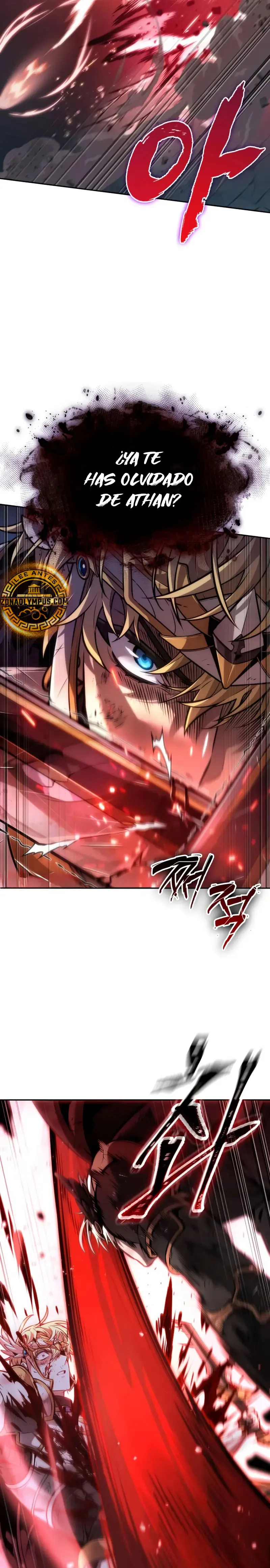 Read El último aventurero ES Manga Online