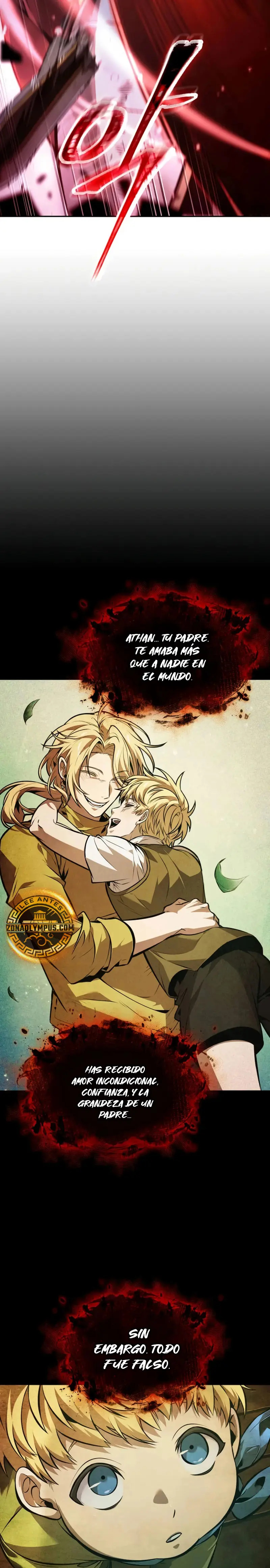 Read El último aventurero ES Manga Online