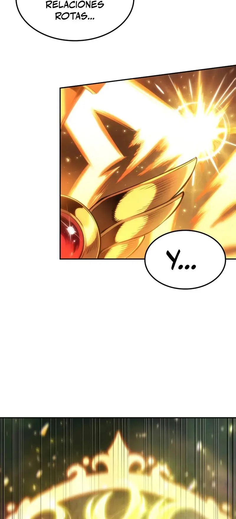 Read El último aventurero ES Manga Online