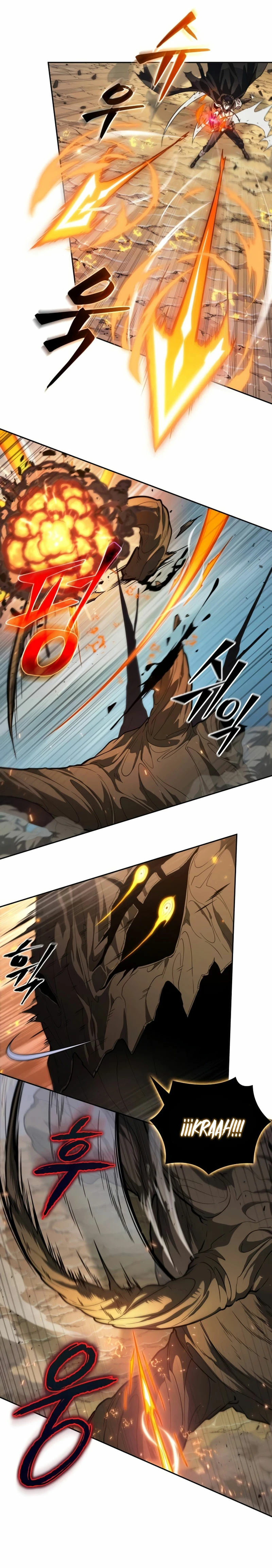 Read El último aventurero ES Manga Online