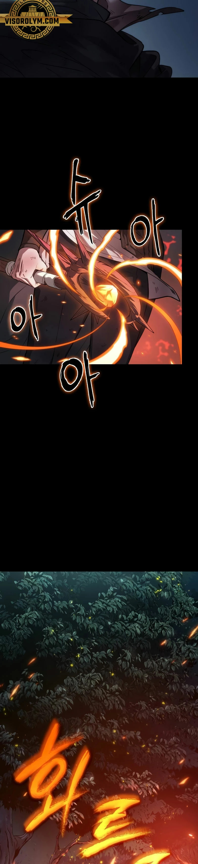 Read El último aventurero ES Manga Online