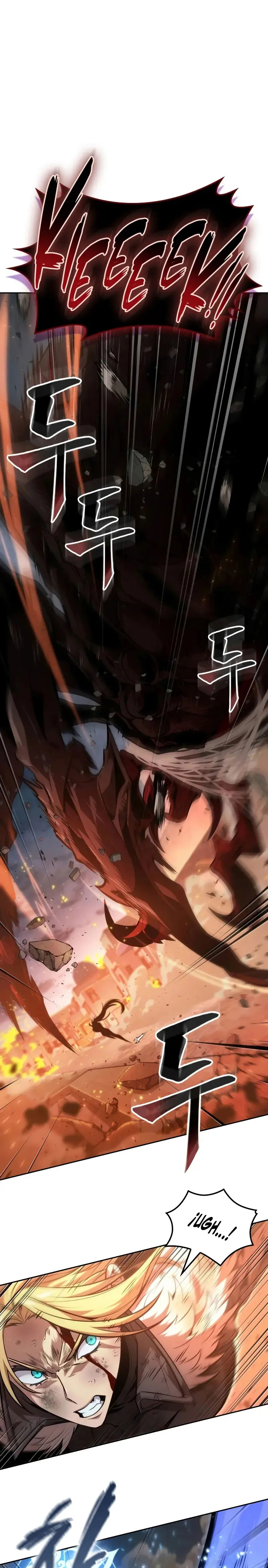 Read El último aventurero ES Manga Online