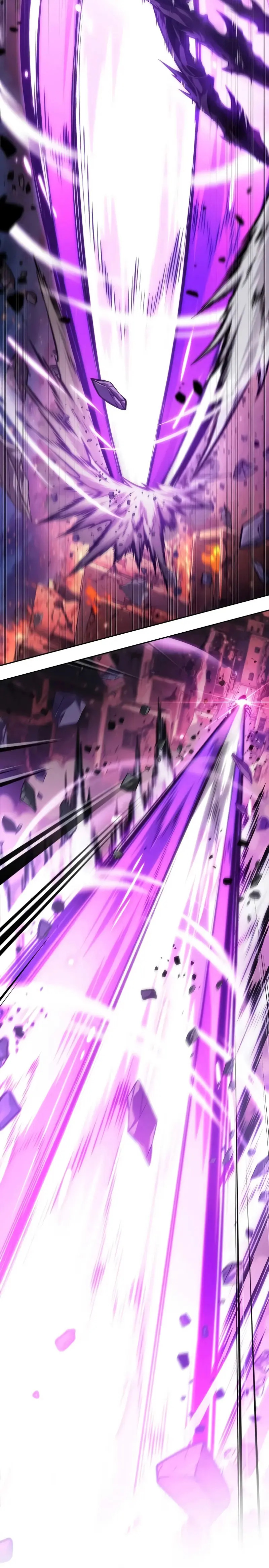 Read El último aventurero ES Manga Online