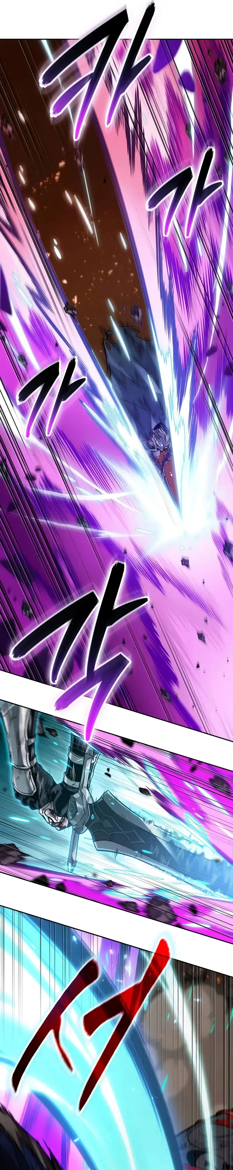 Read El último aventurero ES Manga Online