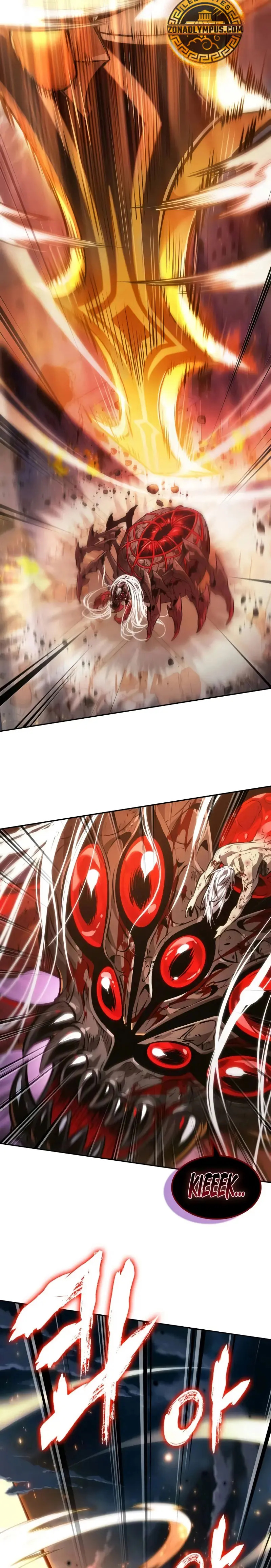 Read El último aventurero ES Manga Online