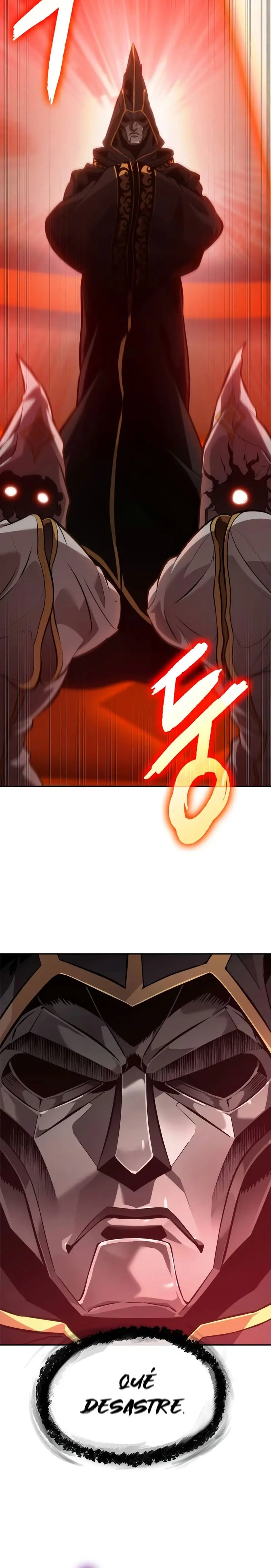 Read El último aventurero ES Manga Online