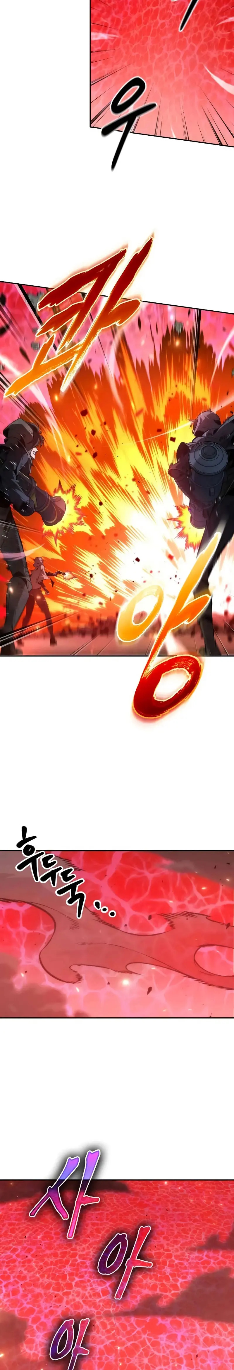 Read El último aventurero ES Manga Online