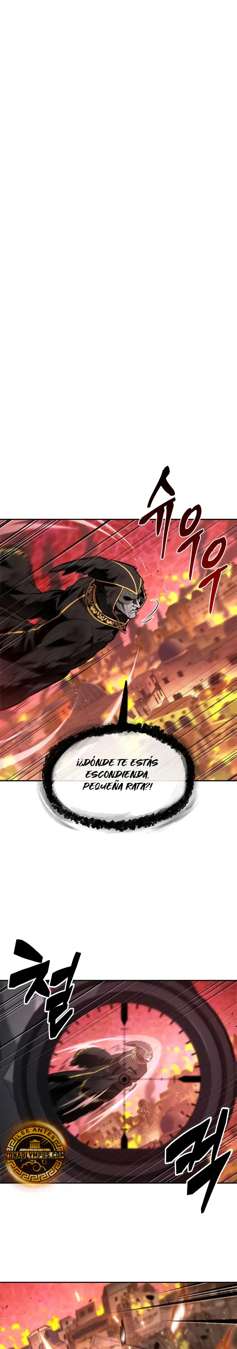 Read El último aventurero ES Manga Online