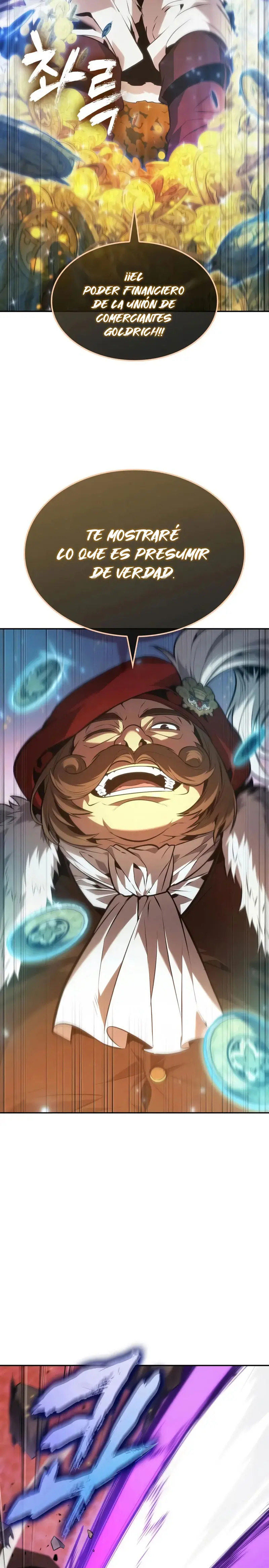 Read El último aventurero ES Manga Online