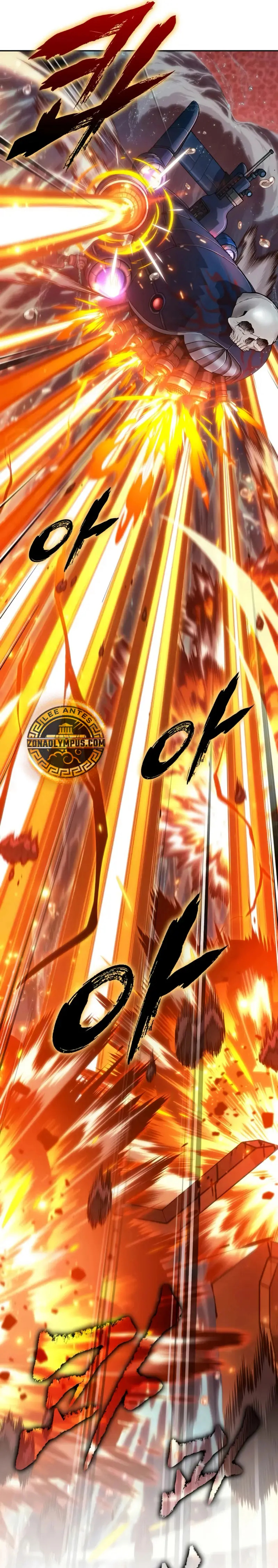 Read El último aventurero ES Manga Online