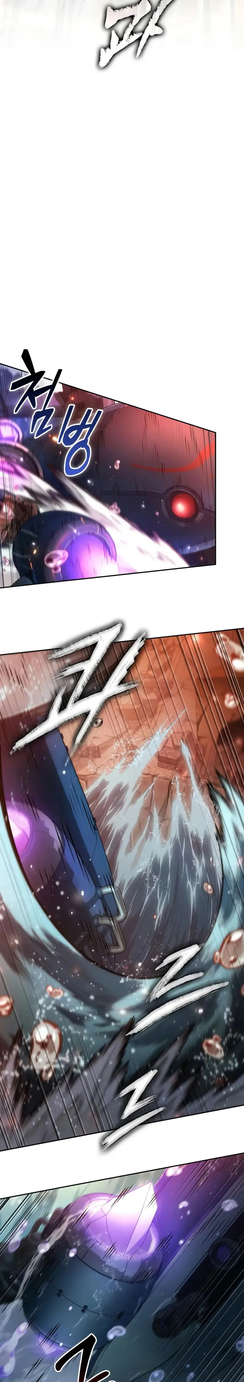 Read El último aventurero ES Manga Online