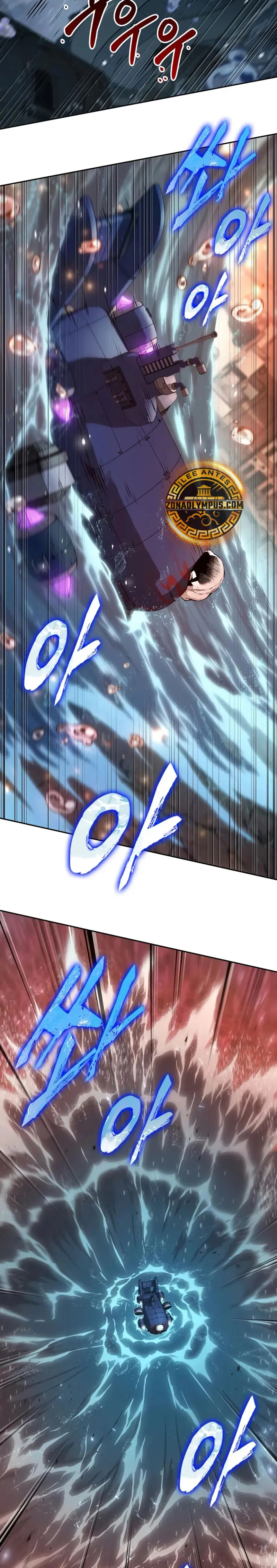 Read El último aventurero ES Manga Online