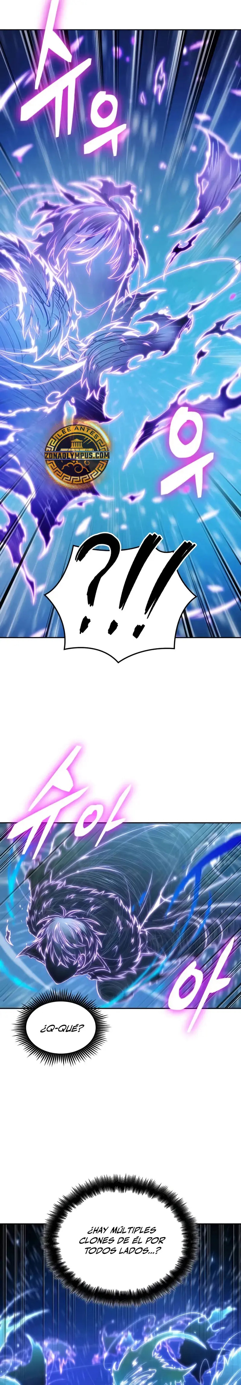 Read El último aventurero ES Manga Online