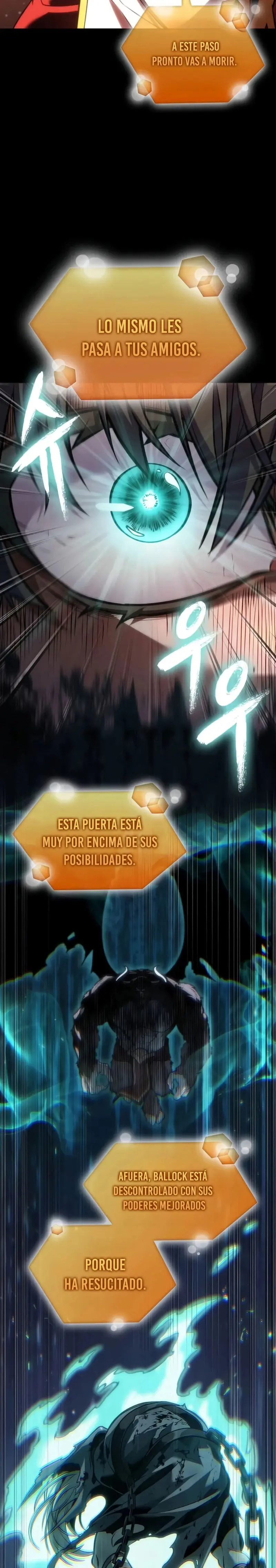 Read El último aventurero ES Manga Online