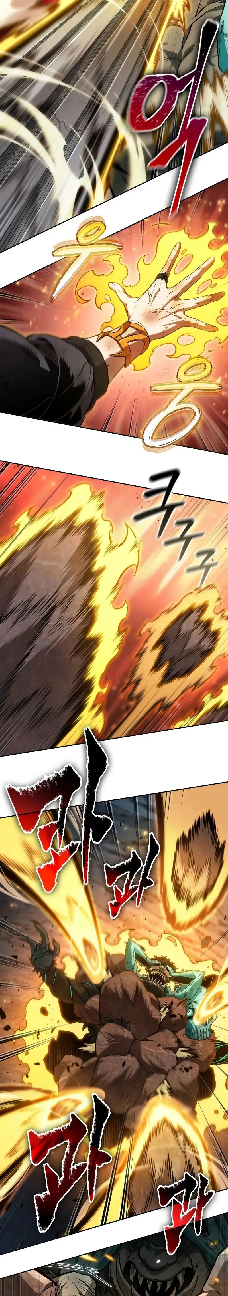 Read El último aventurero ES Manga Online