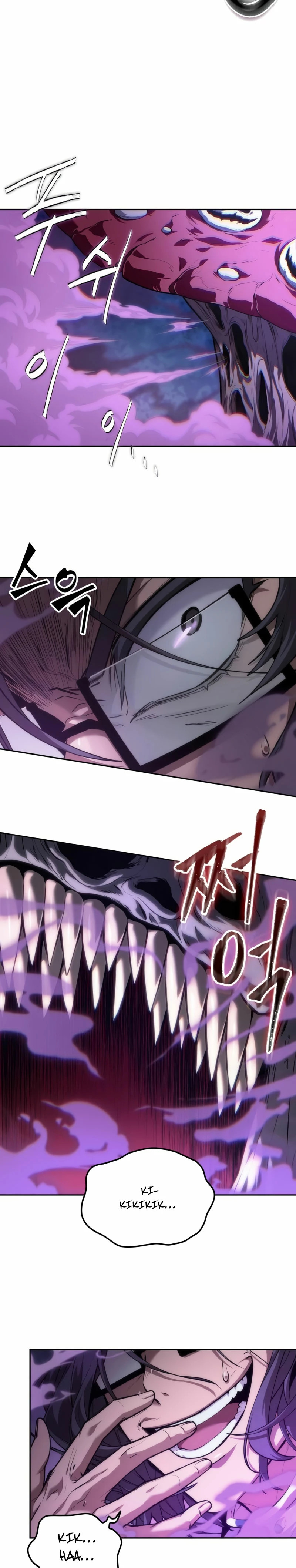 Read El último aventurero ES Manga Online