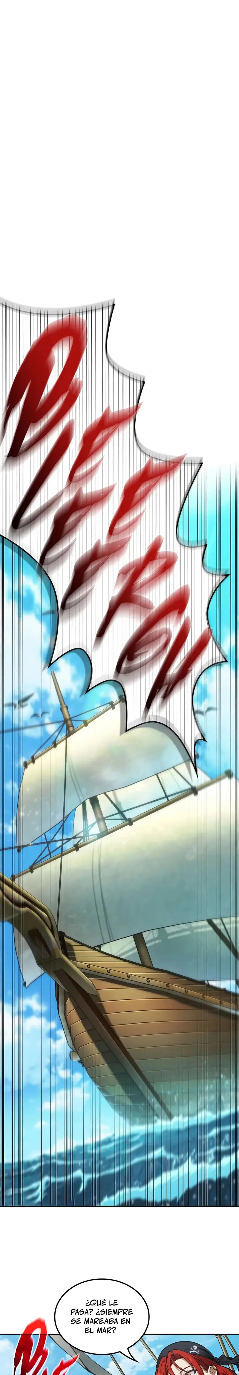 Read El último aventurero ES Manga Online