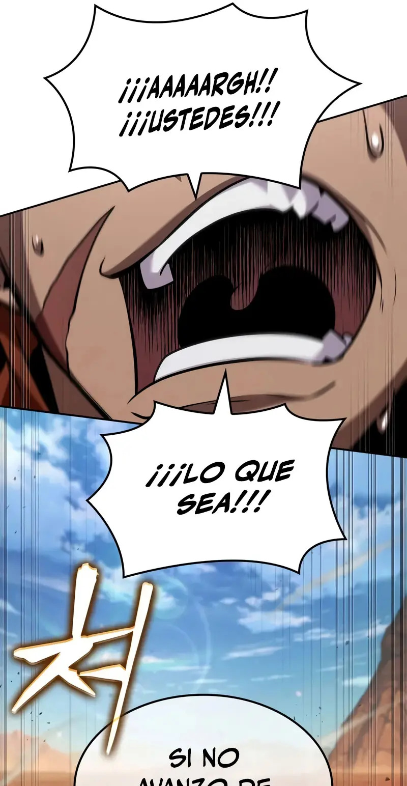 Read El último aventurero ES Manga Online