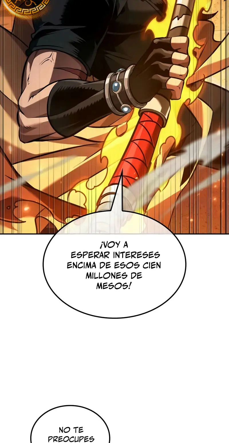 Read El último aventurero ES Manga Online