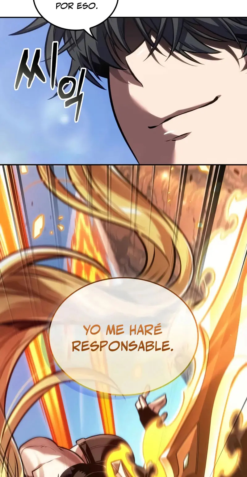 Read El último aventurero ES Manga Online
