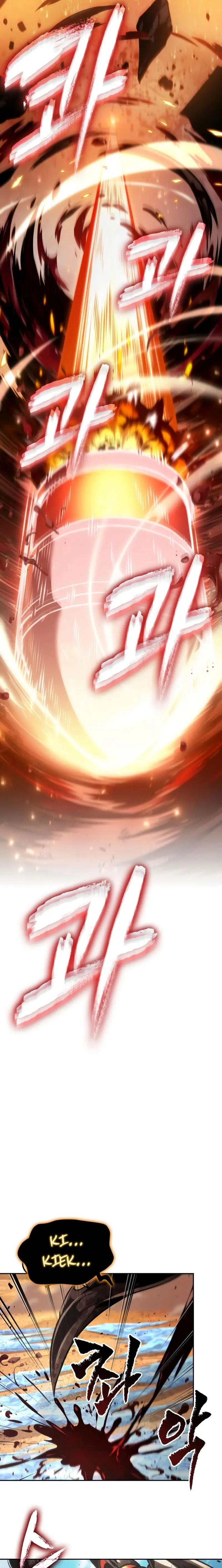 Read El último aventurero ES Manga Online